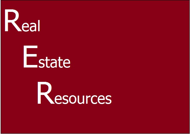 Real Estate Resources
